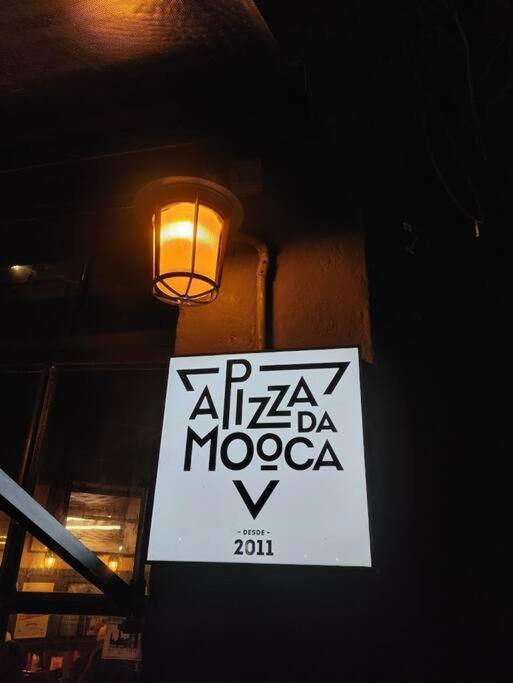 Casa - Spazio - Mooca - Piscina E Apartamento *