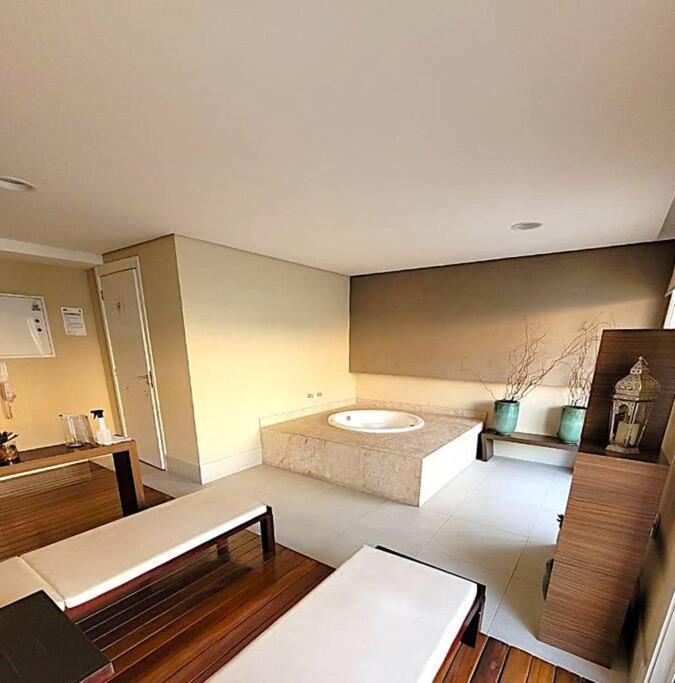 Apartamento Casa - Spazio - Mooca - Piscina E *