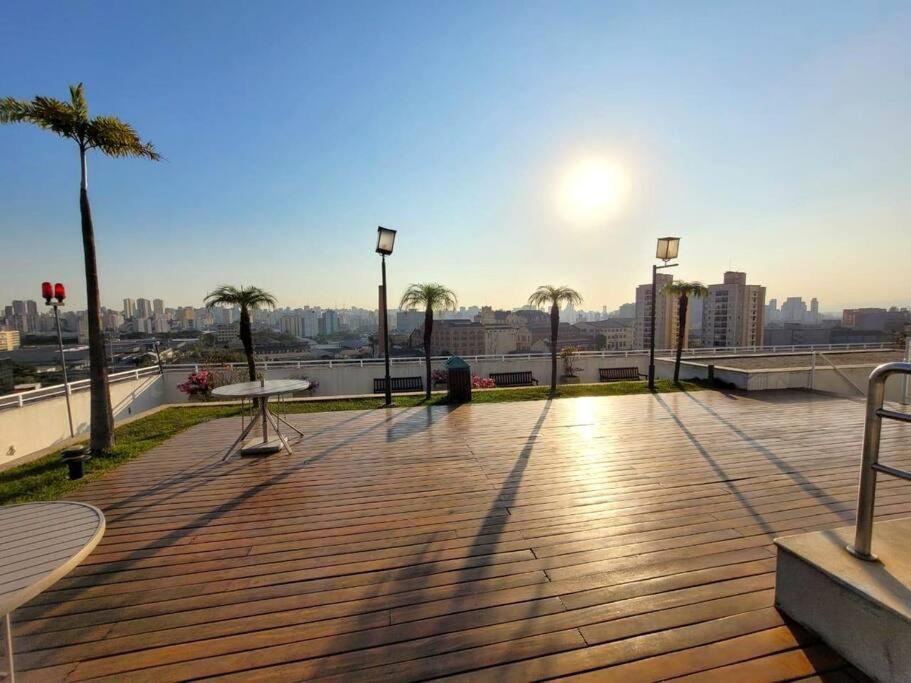 Casa - Spazio - Mooca - Piscina E Apartamento São Paulo