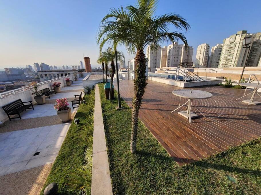 Casa - Spazio - Mooca - Piscina E