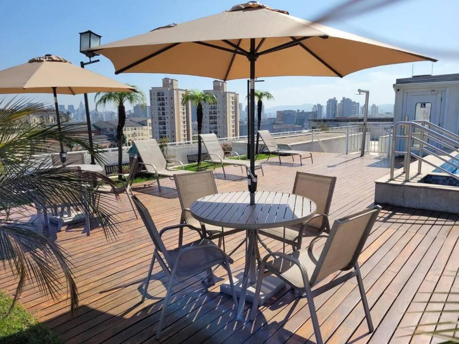 Casa - Spazio - Mooca - Piscina E Apartamento São Paulo