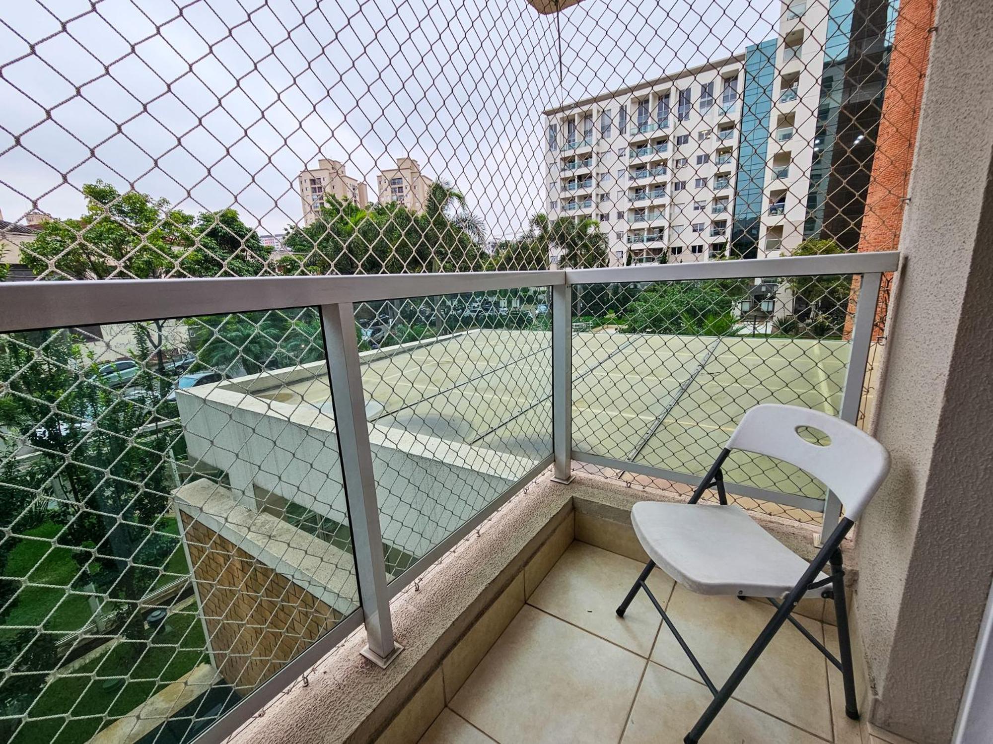Casa - Spazio - Mooca - Piscina E São Paulo