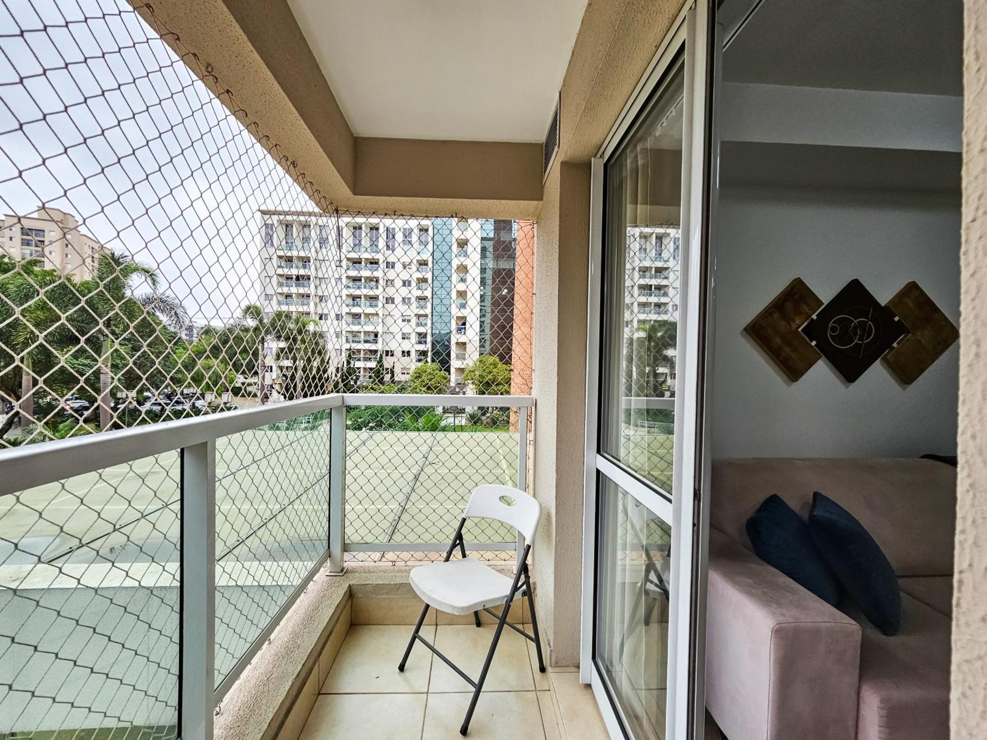 Casa - Spazio - Mooca - Piscina E Apartamento