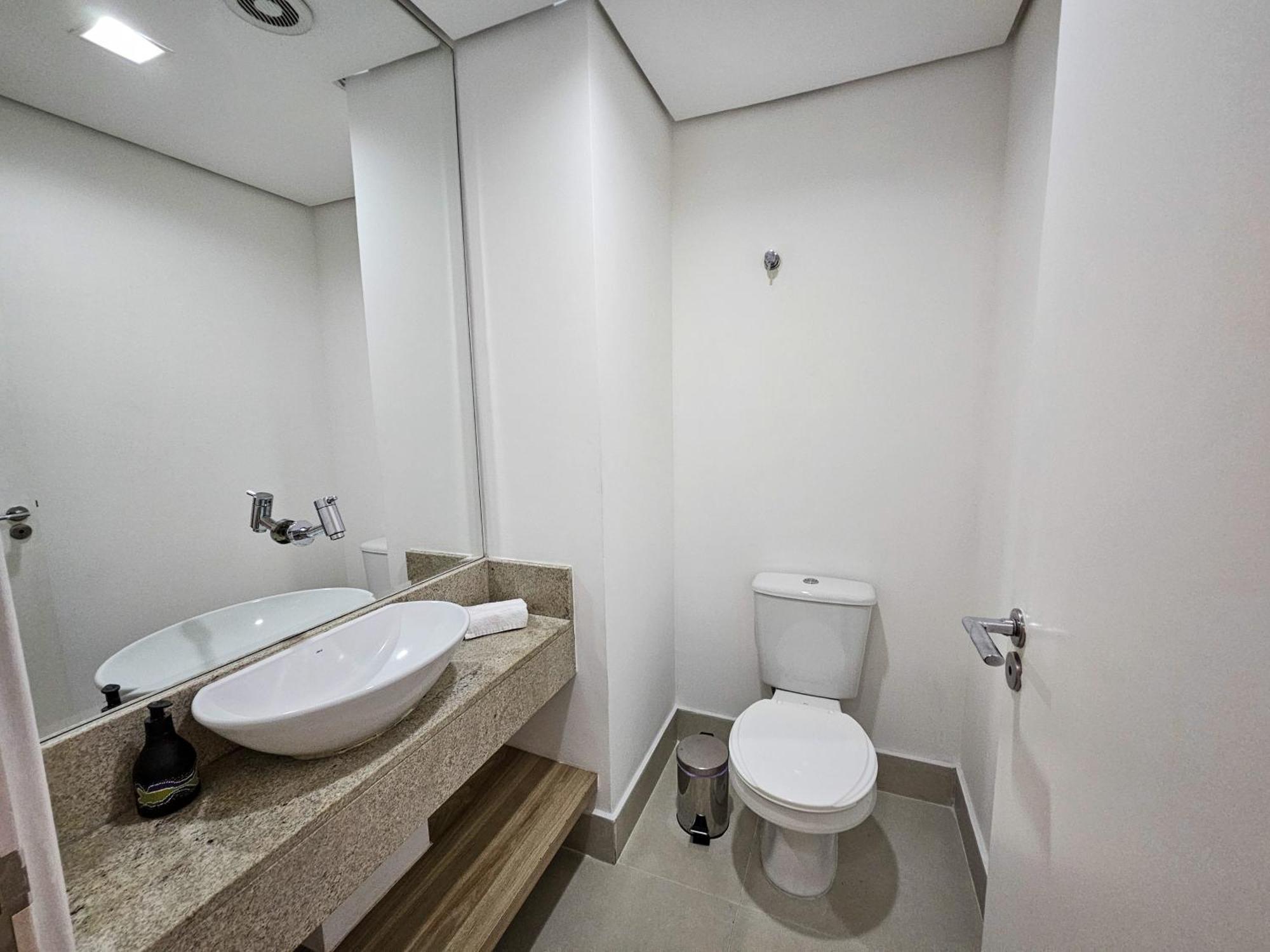 Casa - Spazio - Mooca - Piscina E Apartamento