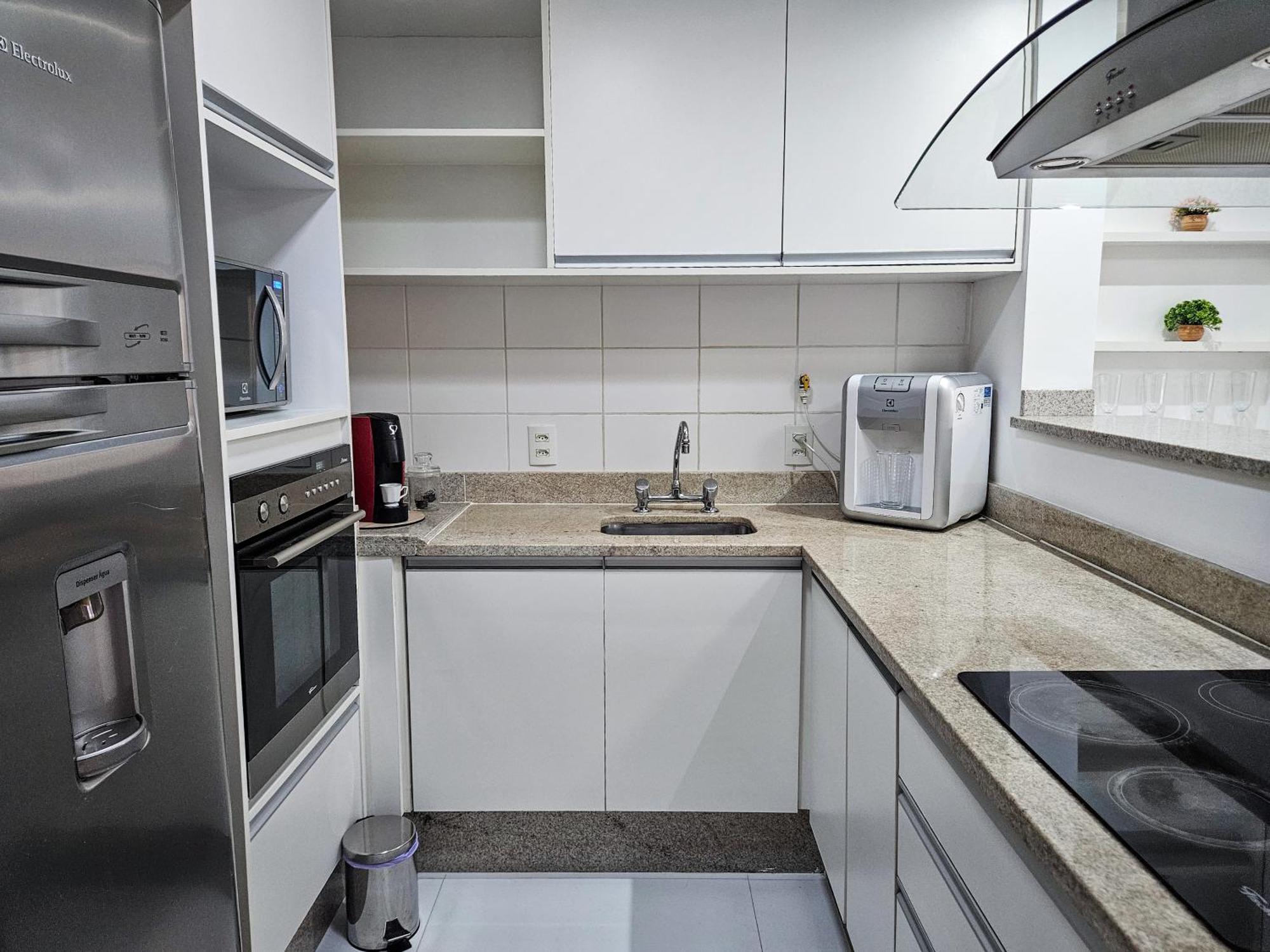 Apartamento Casa - Spazio - Mooca - Piscina E *