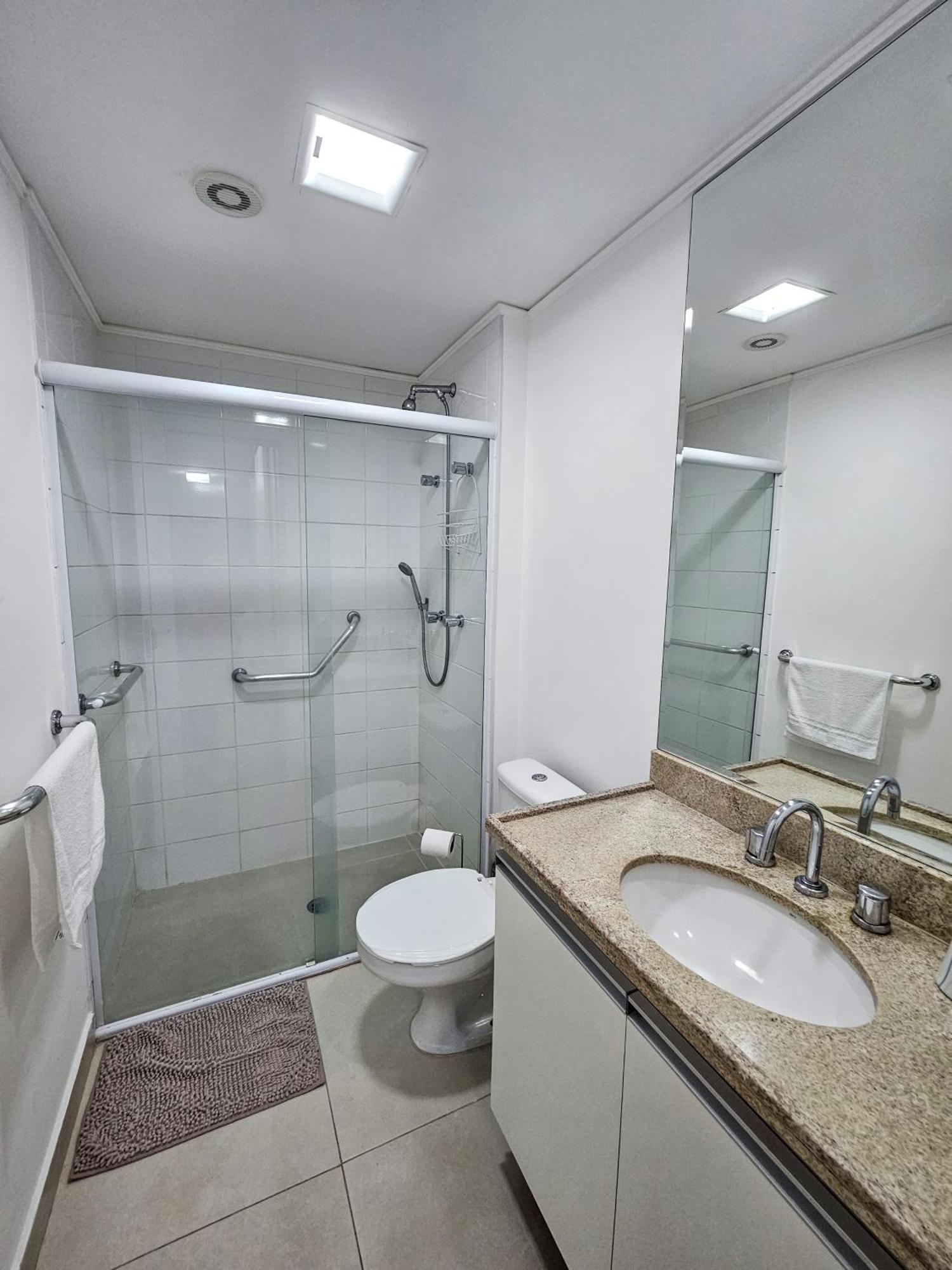 Apartamento Casa - Spazio - Mooca - Piscina E *