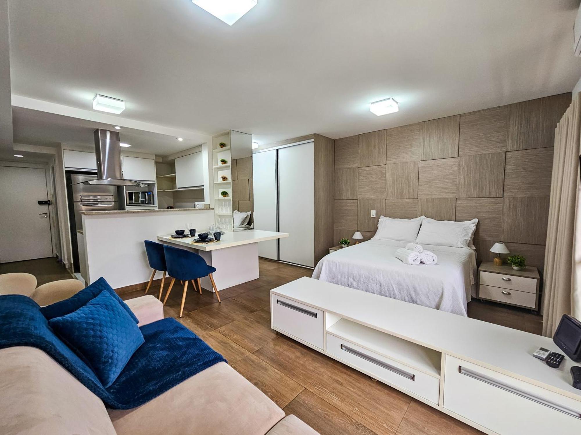 Casa - Spazio - Mooca - Piscina E Apartamento