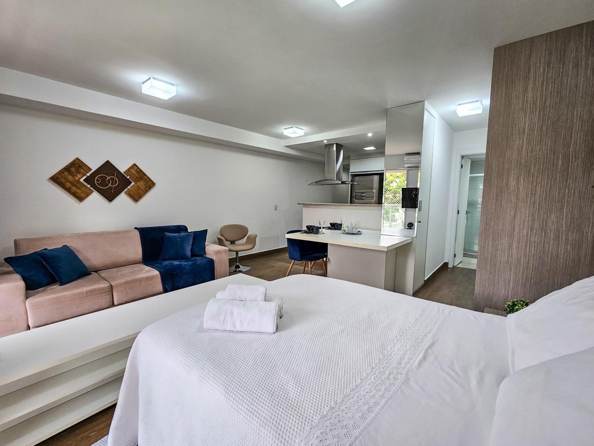 Apartamento Casa - Spazio - Mooca - Piscina E São Paulo